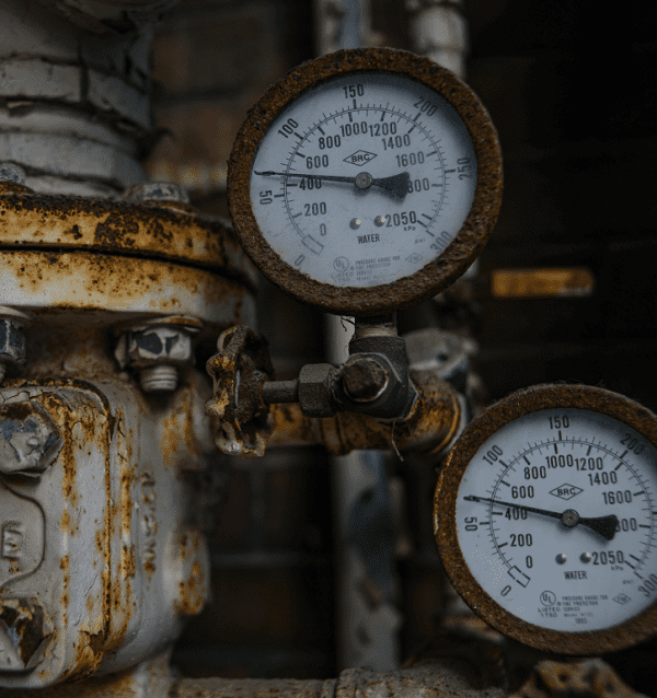 SHUTDOWN VALVE MAINTENANCE – ThelmaOil Limited